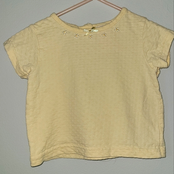 Baby Headquarters Top Size 18M - Picture 1 of 6